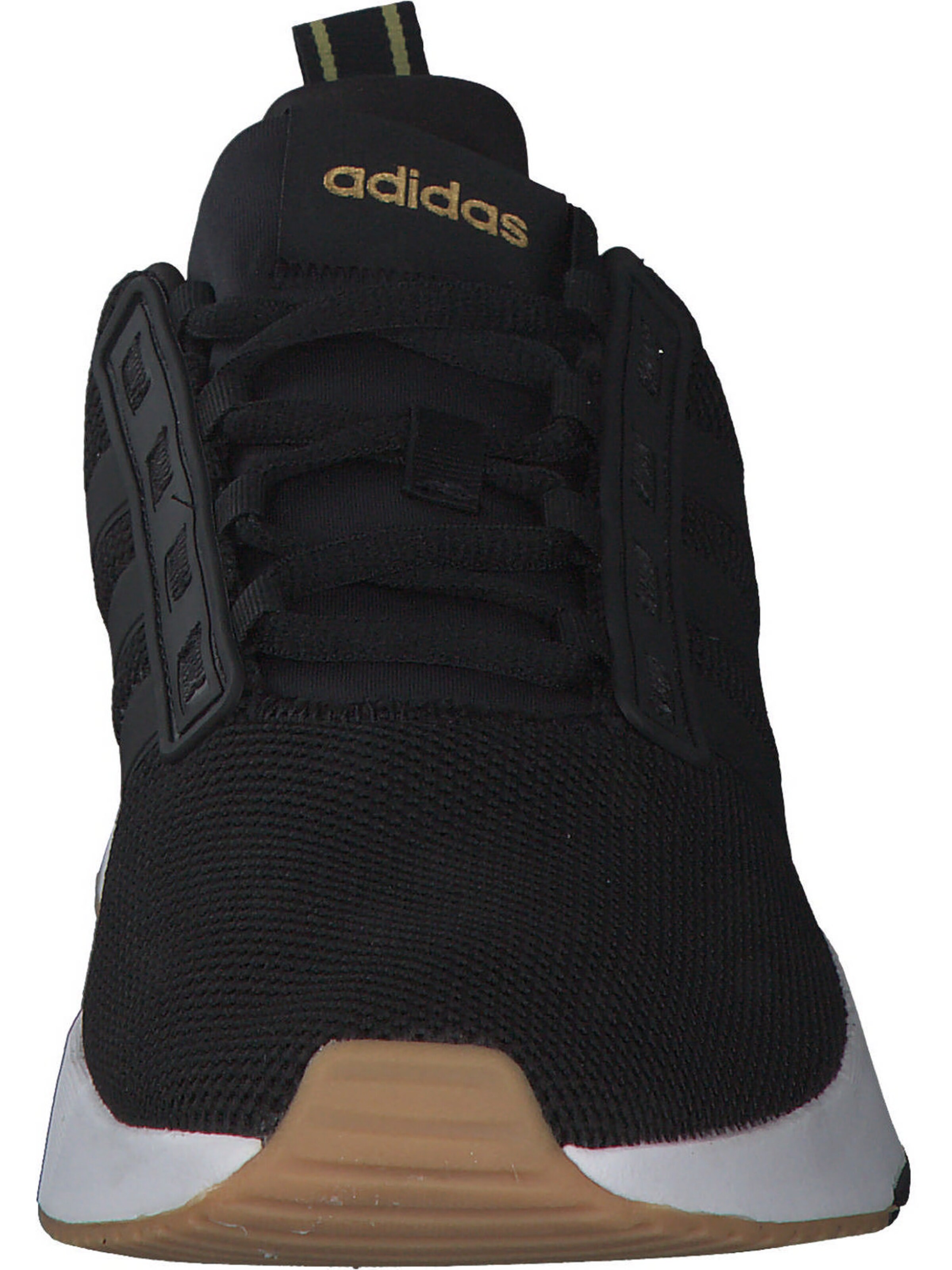 Baskets basses 'Racer TR21' ADIDAS PERFORMANCE en noir