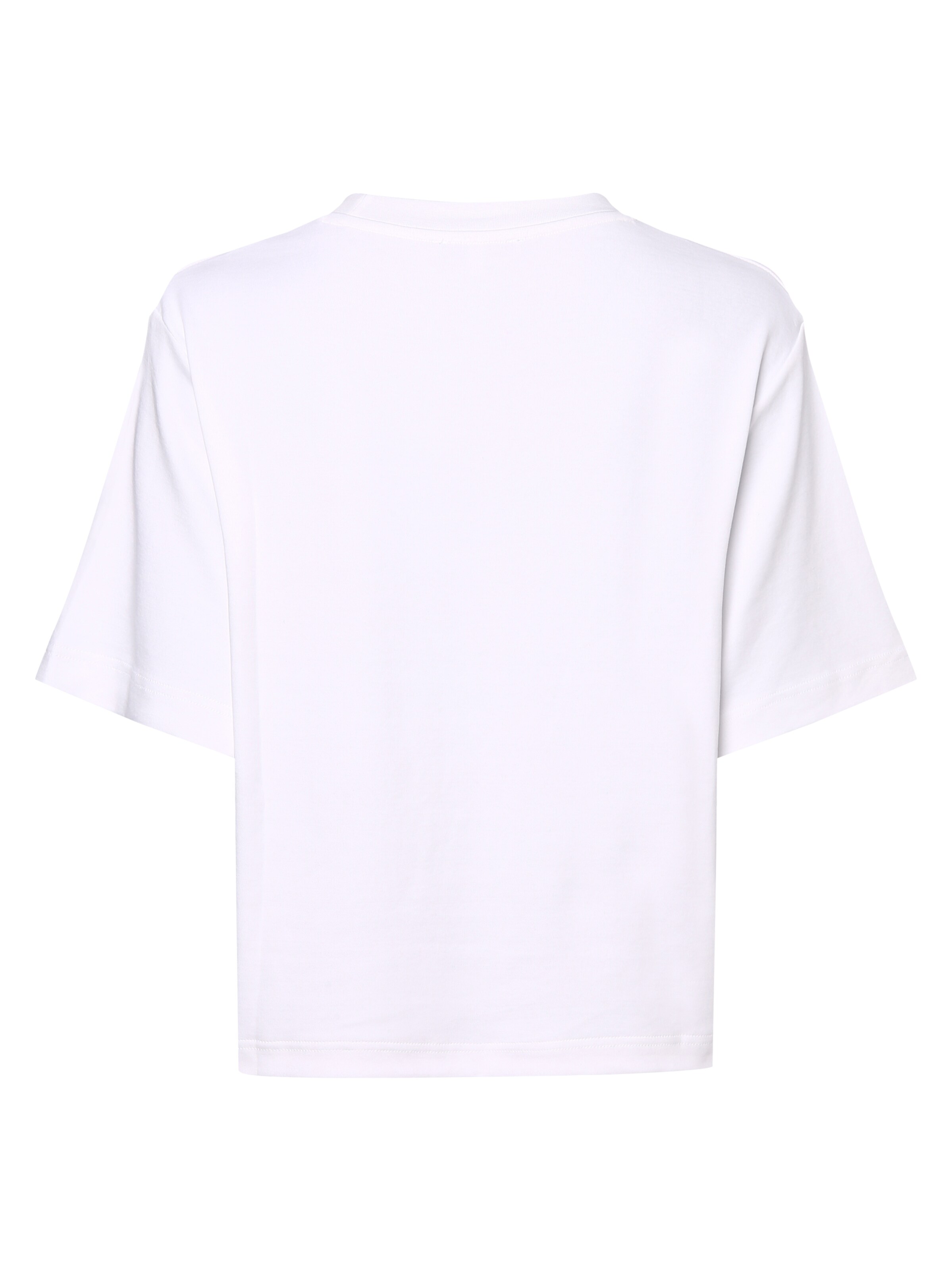 Marie Lund Shirt in White
