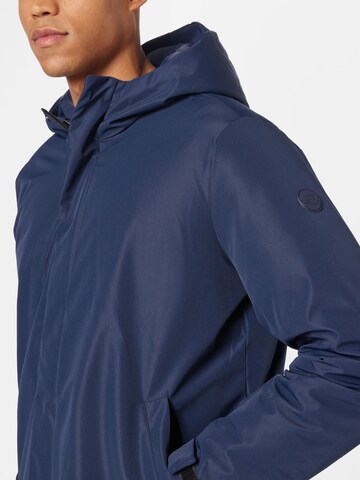 LTB Winter jacket 'Yobaha' in Blue