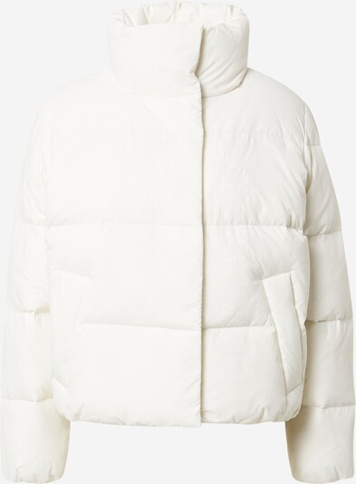Calvin Klein Jacke in weiß, Produktansicht