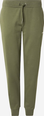 Superdry Hose in Grün: Vorderseite