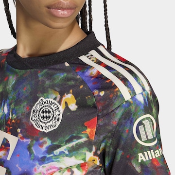 ADIDAS PERFORMANCE Funktionsshirt 'FC Bayern München 26/27' in Schwarz