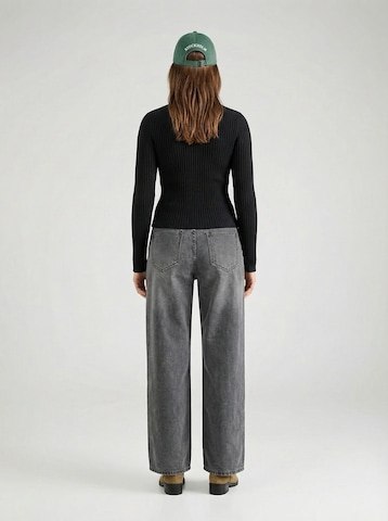 studioselect Tričko 'Mimi' – černá