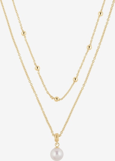 JETTE Kette in gold, Produktansicht