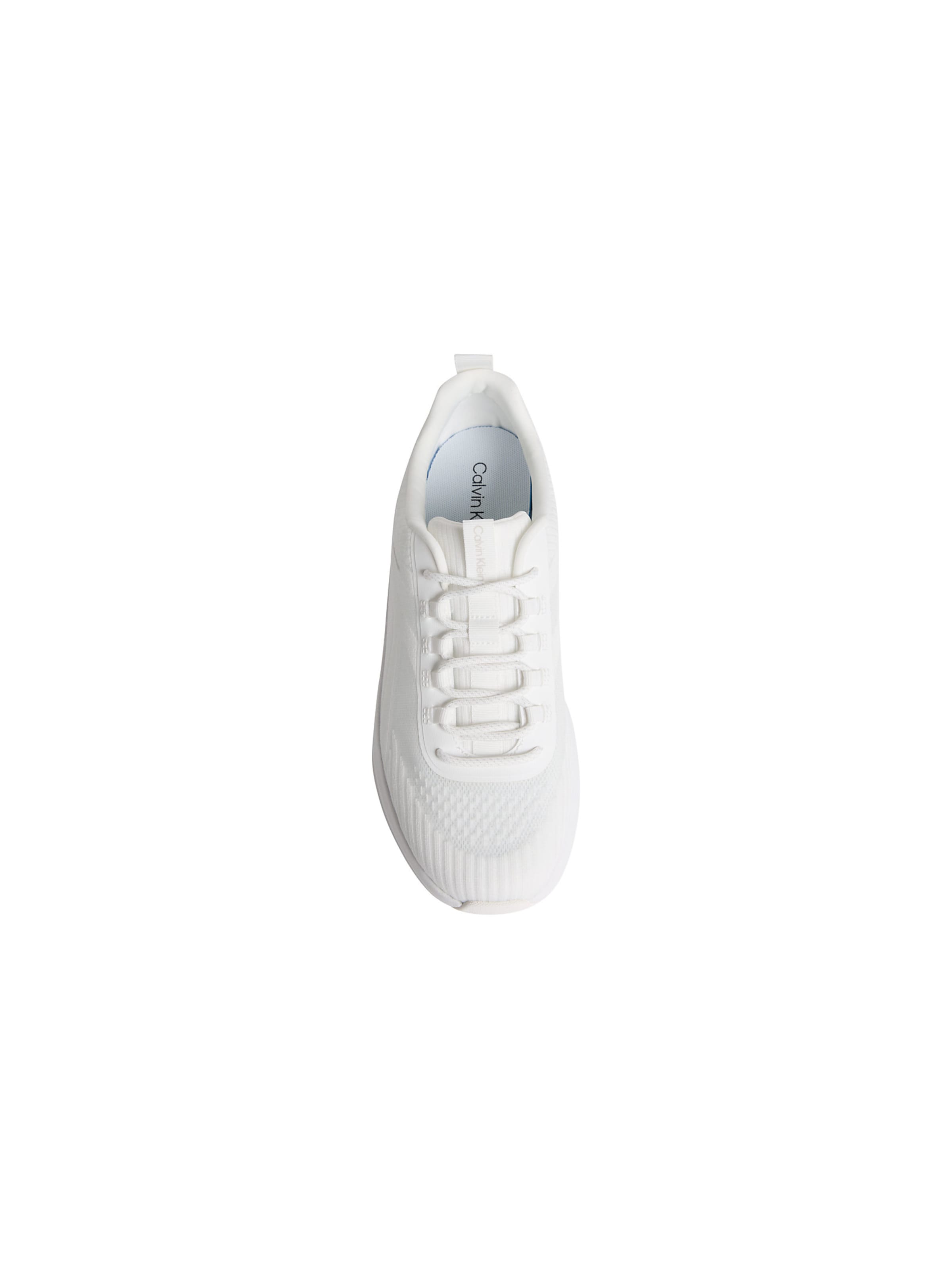 Calvin Klein Sneakers ' ' in White