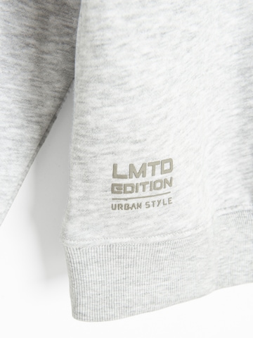 Cool Club Tréning póló - szürke