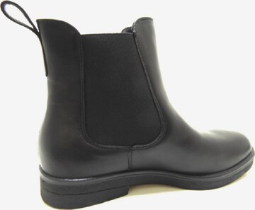 Legero Chelsea Boots in Black