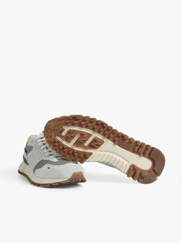 Scalpers Sneakers 'Terry' in Grey