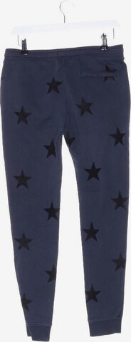 ZOE KARSSEN Pants in M in Blue