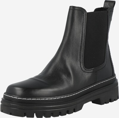 GABOR Chelsea Boots in schwarz, Produktansicht