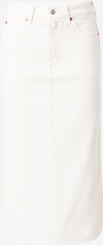 LEVI'S ® Hame '70s Midi' värissä valkoinen: edessä