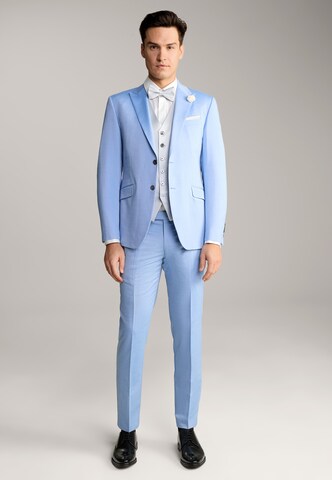 JOOP! Slimfit Pantalon 'Blayr' in Blauw