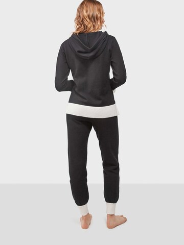Gisela Pyjamas 'Set' i svart