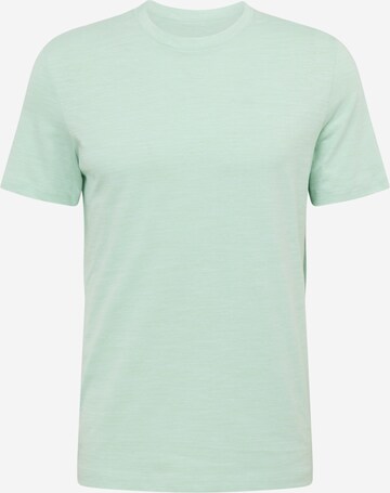 s.Oliver - Camiseta en verde: frente