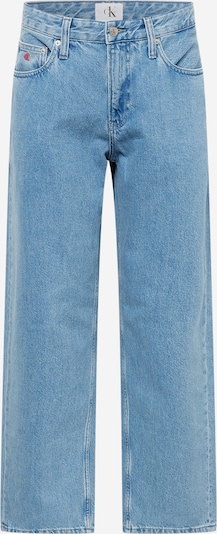 Calvin Klein Jeans Jeans in Blue denim, Item view