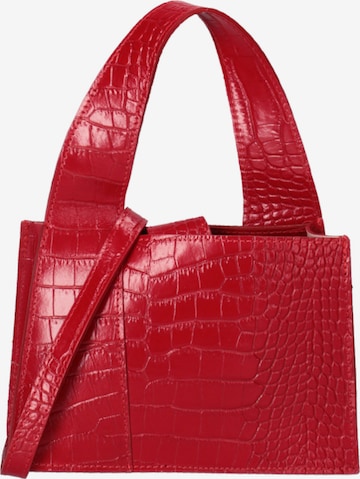 Roberta Rossi Tasche in Rot: predná strana