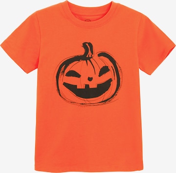 oranžinė Cool Club Marškinėliai: priekis