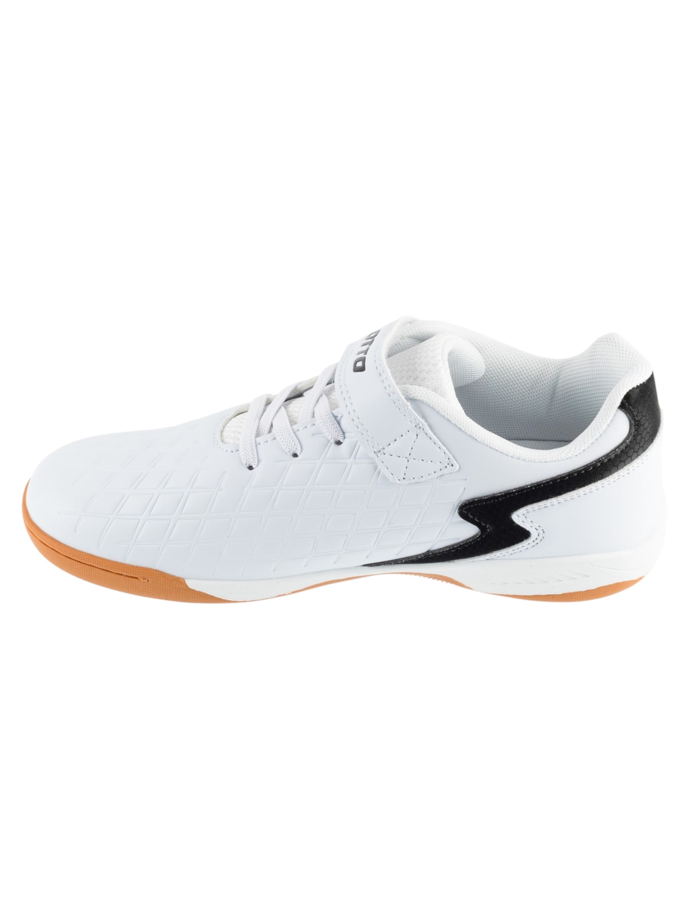 LOTTO Athletic Shoes 'Dasher T' in White