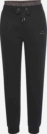 VENICE BEACH Παντελόνι σε καφέ / μαύρο, Άποψη προϊόντος