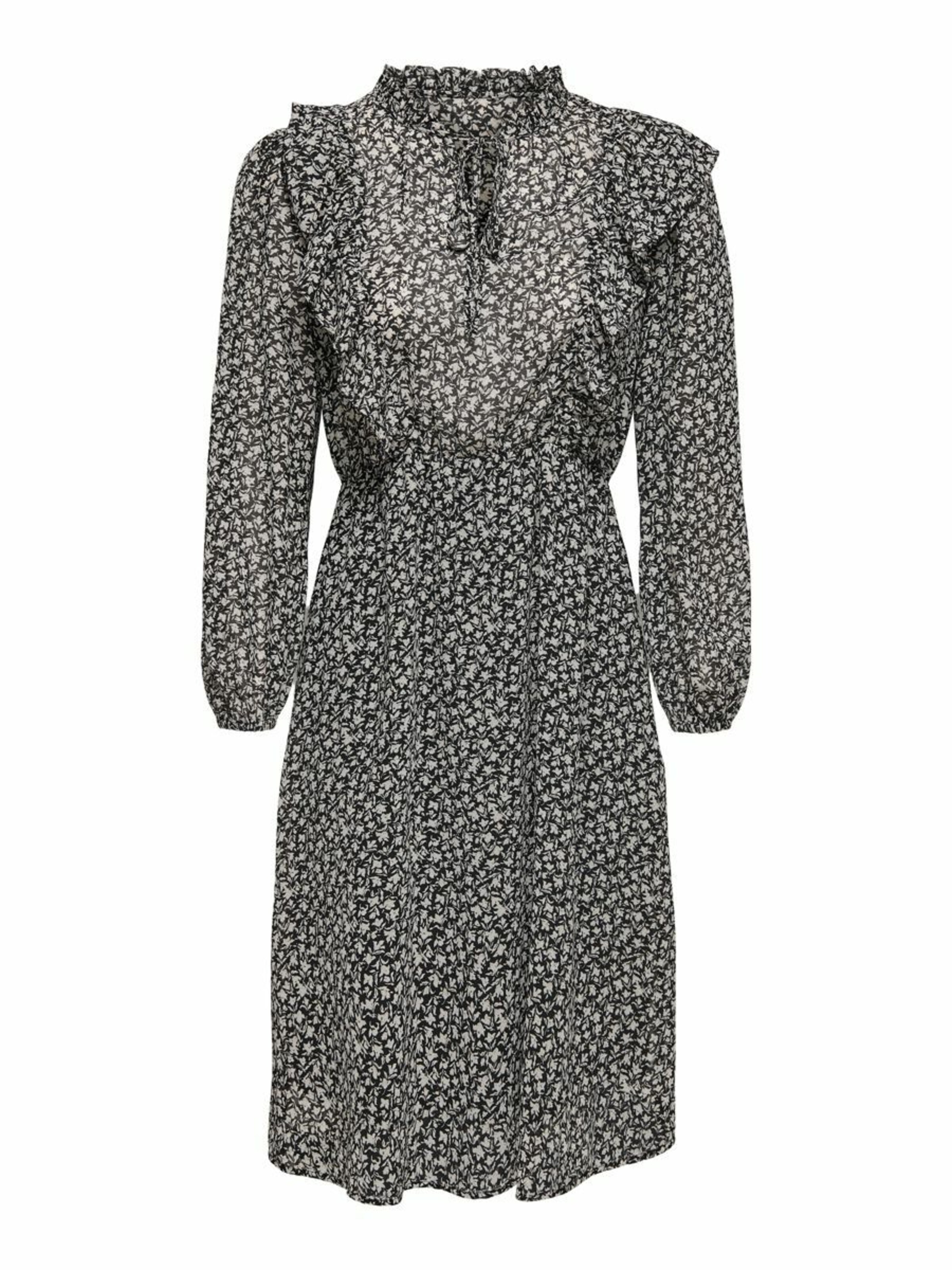 ONLY Φόρεμα 'Allison' σε γκρι