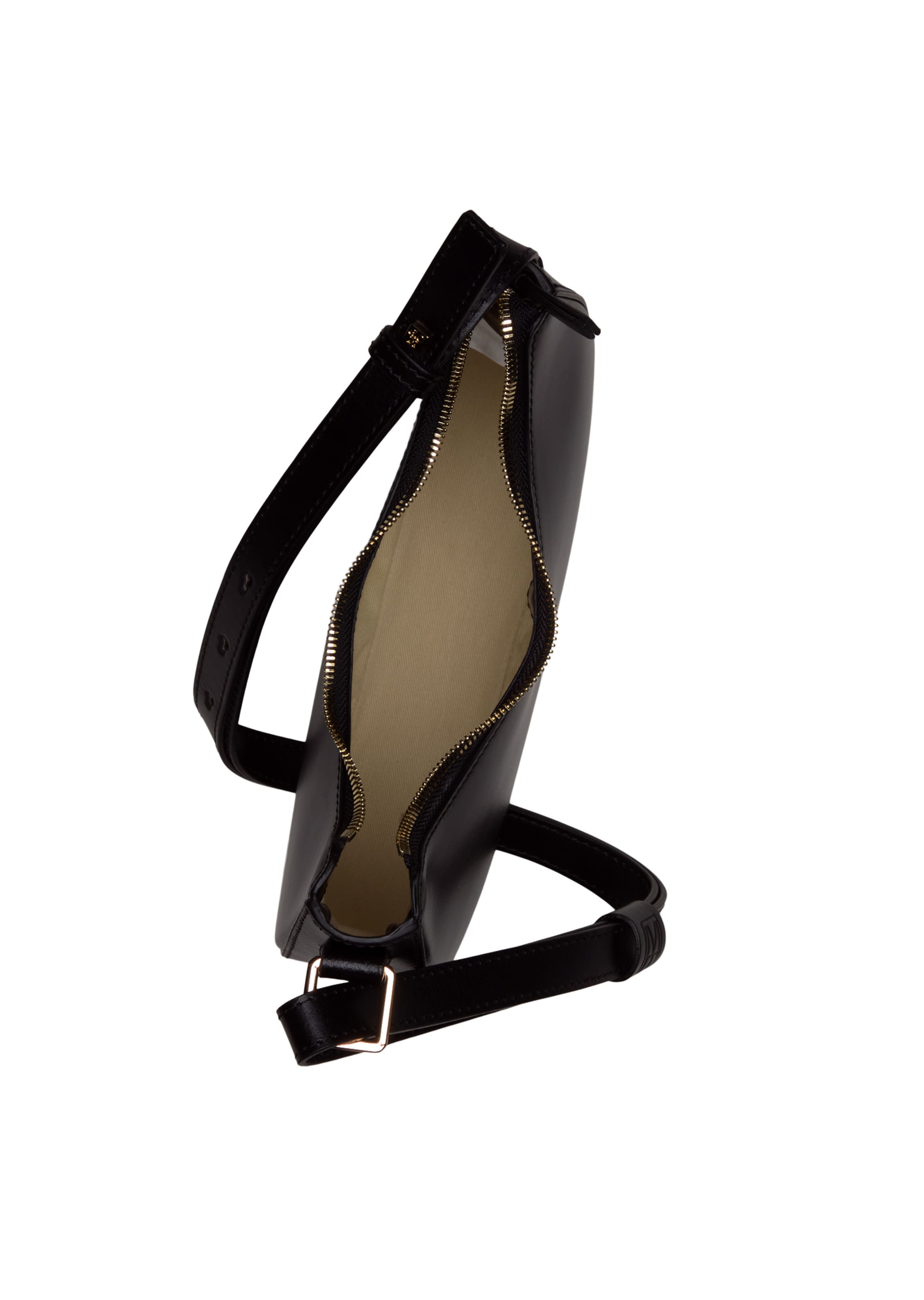 Marc O'Polo Schoudertas in Zwart