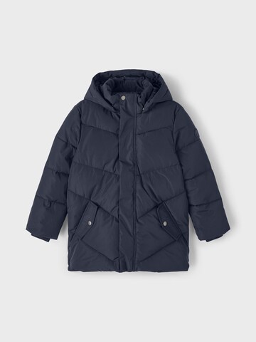 NAME IT Winterjacke 'MEDOW' in Blau