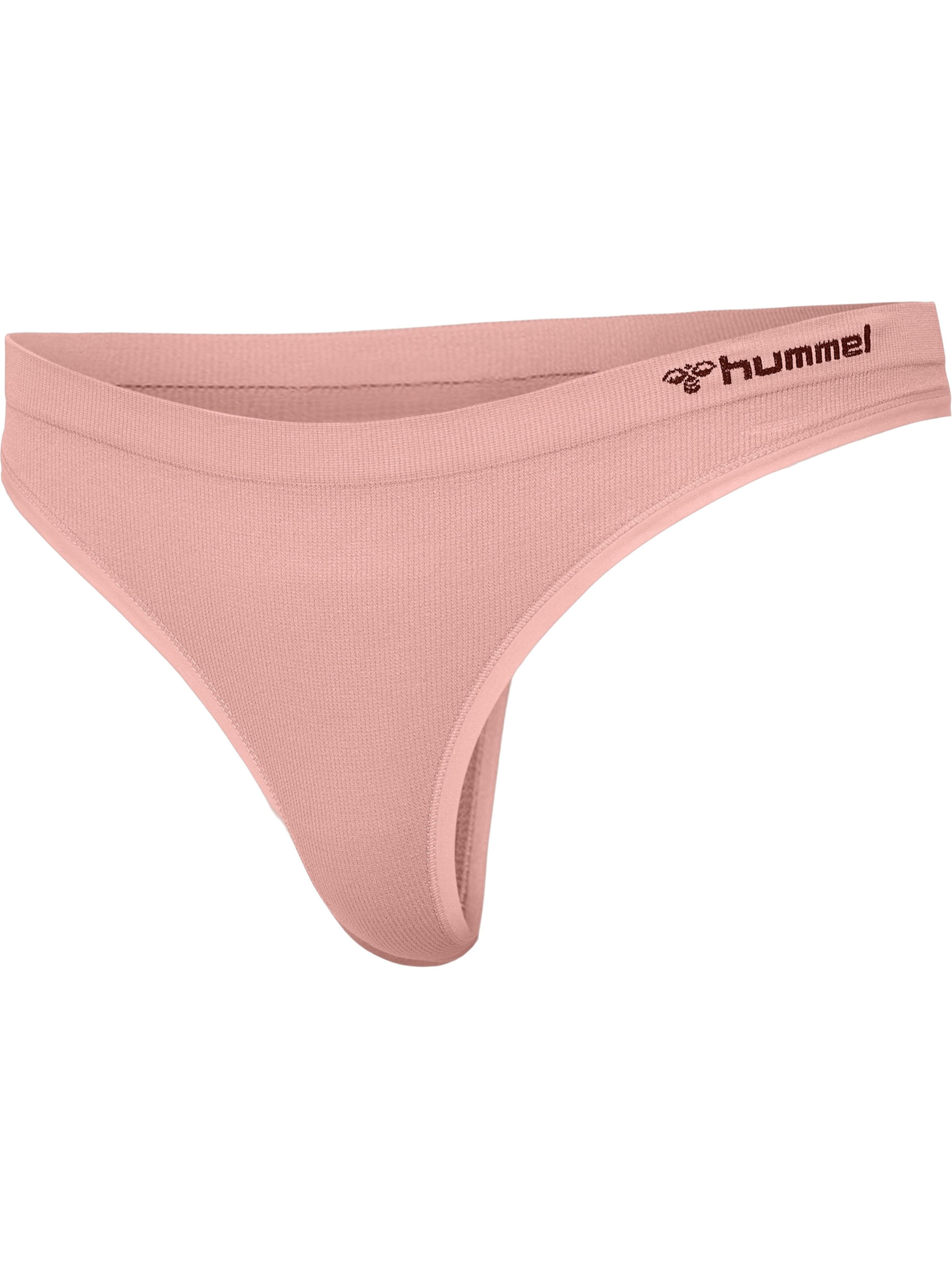 Hummel Sportsunderbukser 'Juno' i pink