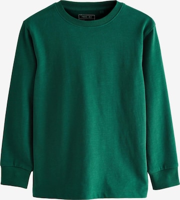 Next Paita värissä vihreä: etupuoli