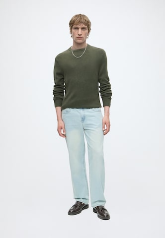 SCOTCH & SODA Pullover in Grün