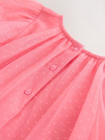 Abito di Next in rosso