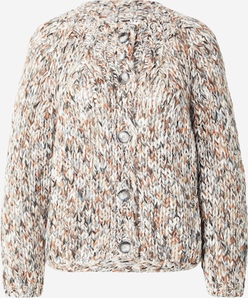 balta Rich & Royal Kardiganas 'Cardi': priekis
