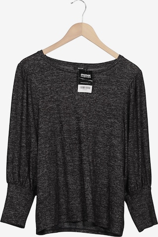 OPUS Pullover XL in Schwarz: Vorderseite