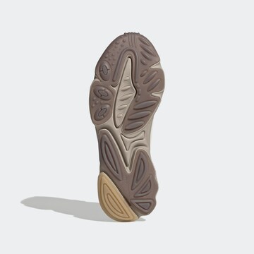 ADIDAS ORIGINALS Sneakers 'Ozweego' in Beige