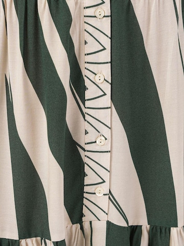 Abito di Bigdart in verde