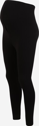 Missguided Maternity Leggings in Black, Item view