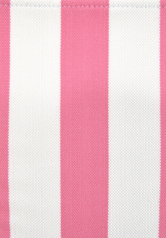 VENICE BEACH Triangle Bikini in Pink