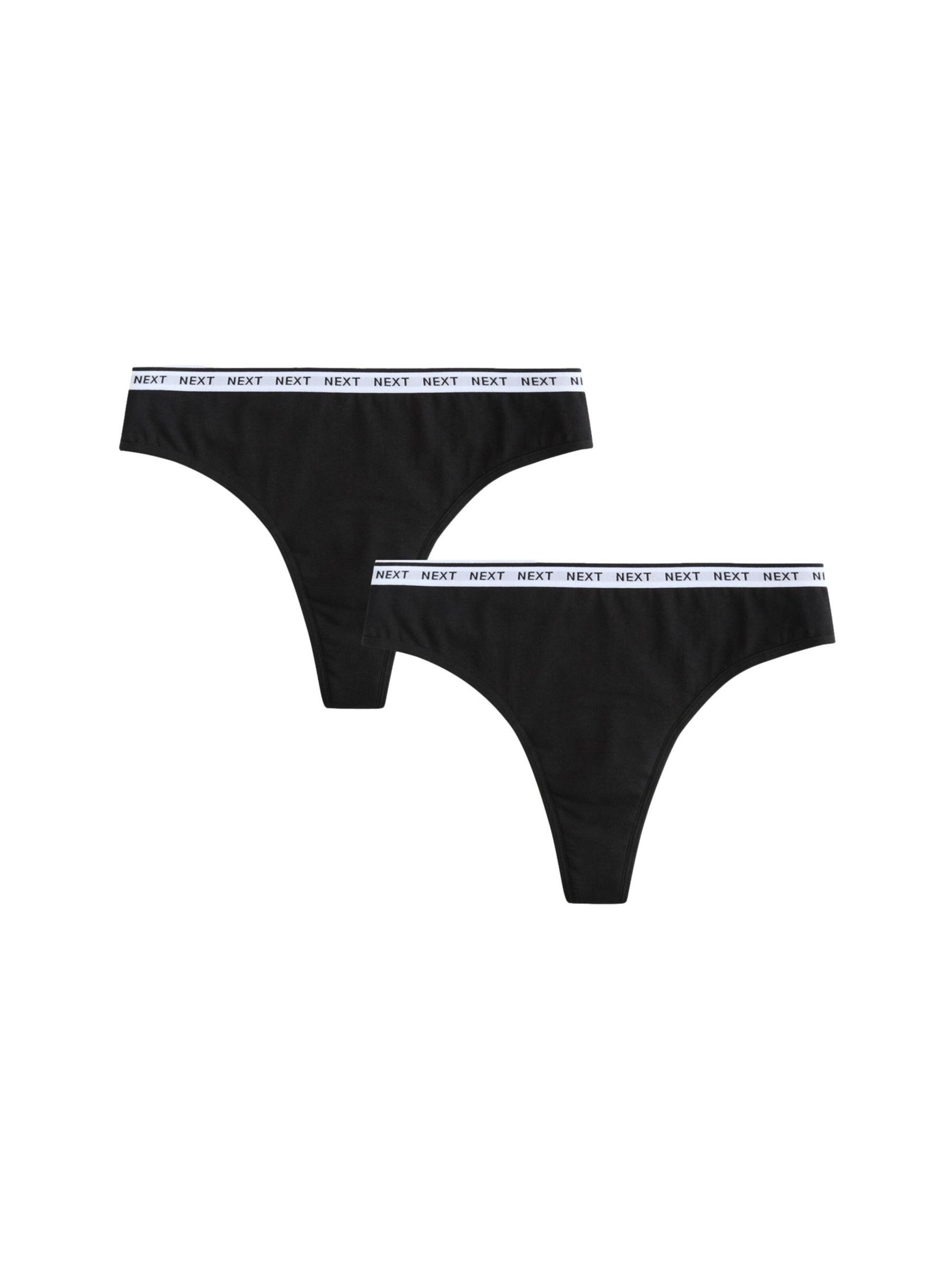 Next Stringid, värv must: eest vaates