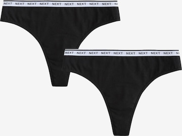 juoda Next Siaurikės: priekis