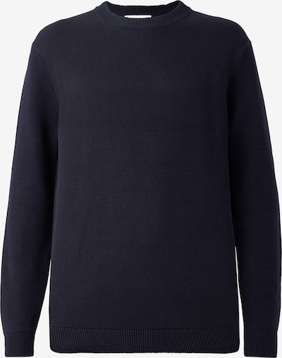 SELECTED Pullover 'SLHDANE' em azul noturno, Vista do artigo