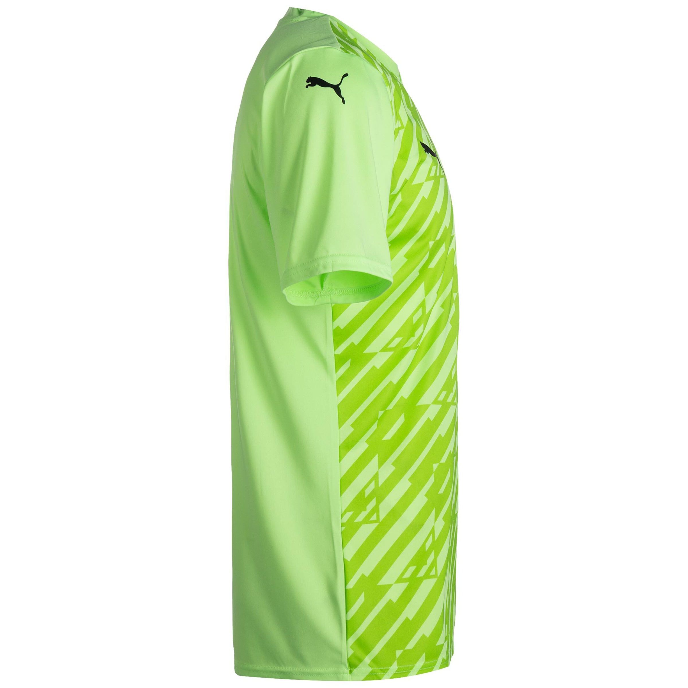 PUMA Trikot 'Ultimate' in Grün