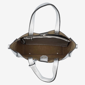 Picard Shopper 'Runway' in Silber ABOUT YOU1