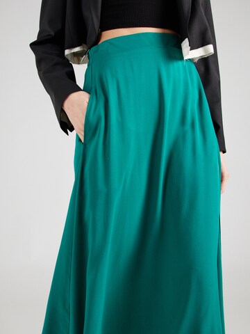 Givn Berlin Skirt 'Vana' in Green