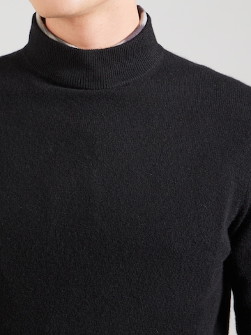 Pure Cashmere NYC - Jersey en negro