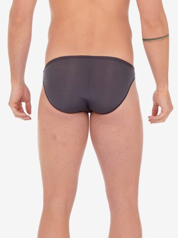 HOM Panty in Grey