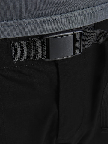 JACK & JONES Regular Hose 'Kane' in Schwarz