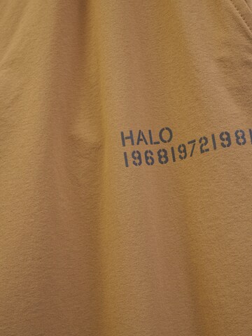 HALO Regular Broek 'Tactical' in Bruin