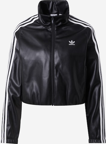 ADIDAS ORIGINALS Lederjacken fur Damen online kaufen ABOUT YOU