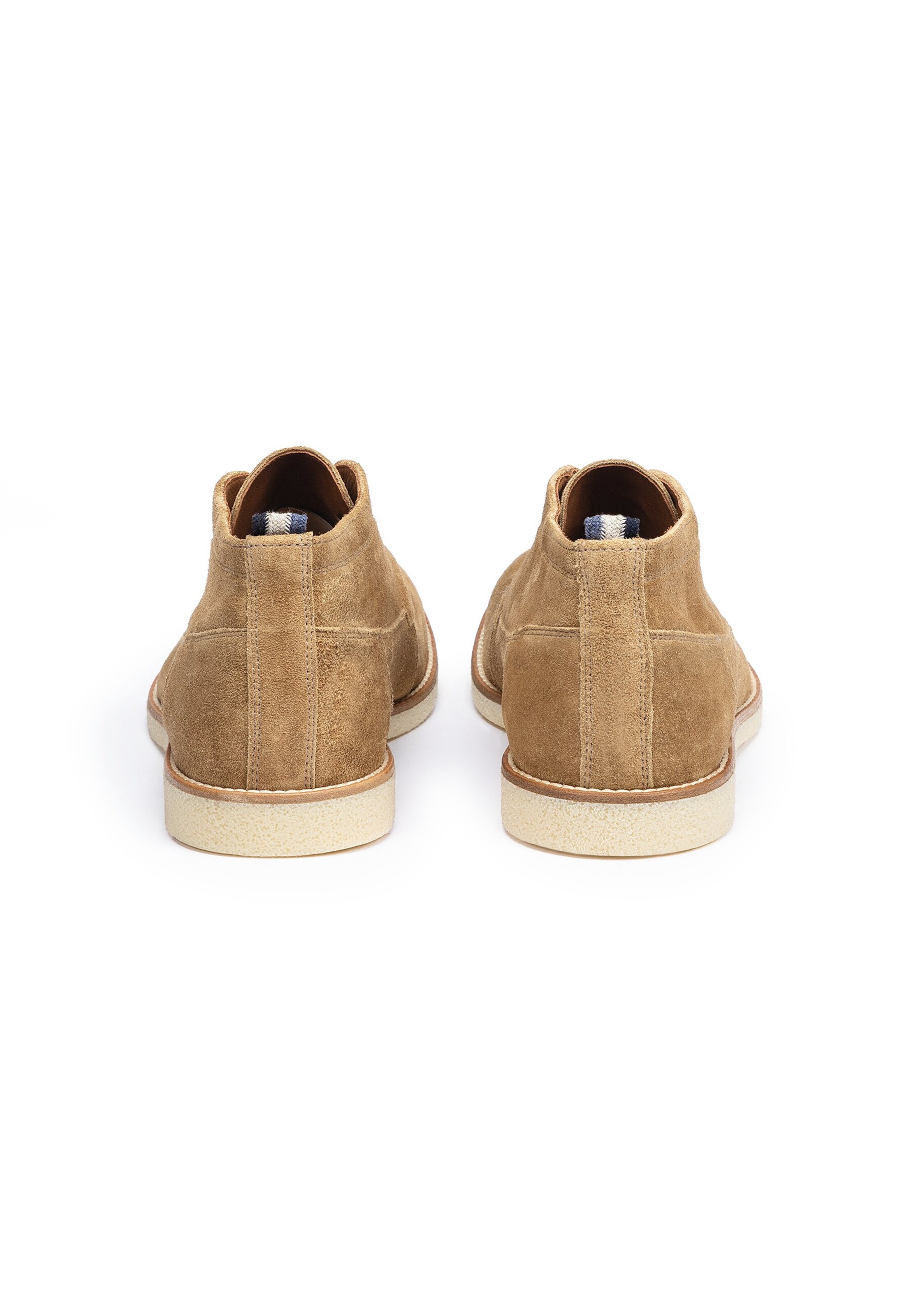LLOYD Chukka Boots 'Ingram' in Bruin