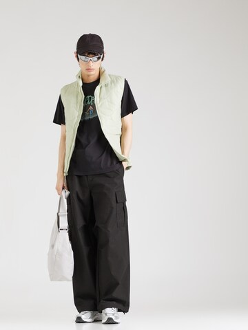 Iriedaily Shirt 'Furious' in Black