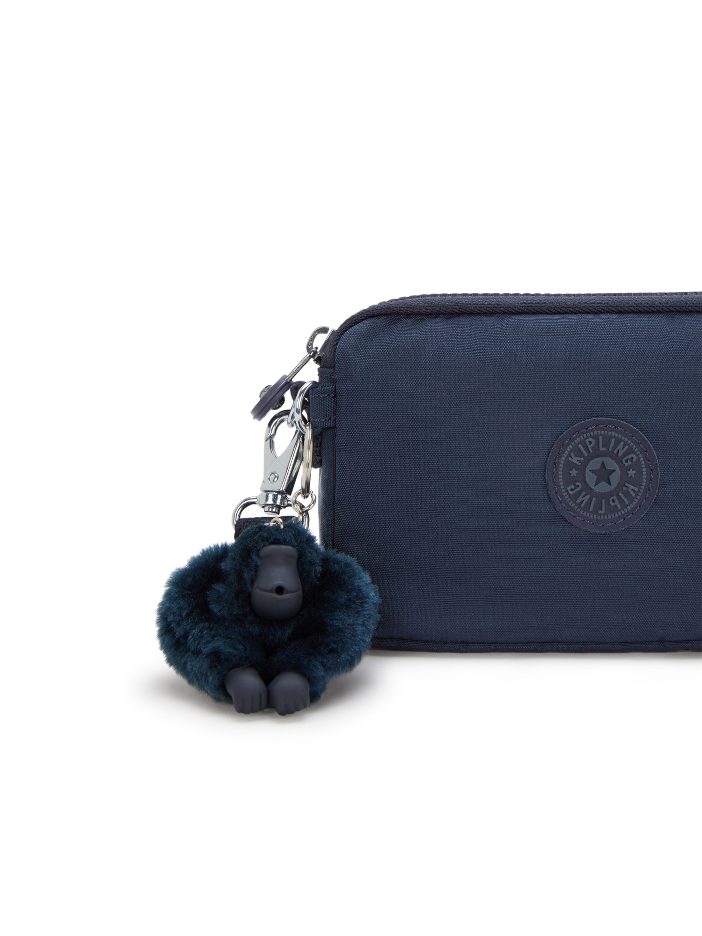 KIPLING Skuldertaske i blå